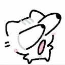 catreaction Discord sticker - 𝙈𝙤𝙧𝙜𝙪𝙚 𝘿𝙤𝙡𝙡 ¹⁸⁺