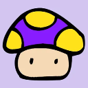 :moshroom: