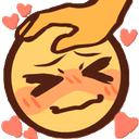 Petpetemoji Discord Emoji - 🦇♱ ᥱᥴho ⚰🦇's emoji server