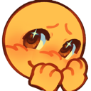 :bashful: