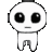 i_SPIN animated GIF emoji from Moonlit Meadows