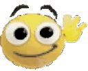 AgaHi animated Discord emote - Hebrewfy