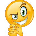 DeviousSmile custom emote | Hebrewfy
