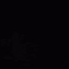 FireWriting animated GIF emoji - Hebrewfy