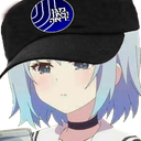 ShabakLooking Discord sticker from Hebrewfy