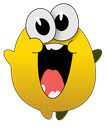 steamhappy custom emote from The Cool Server!