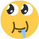 chud_durrchewer animated Discord emote - The Cool Server!