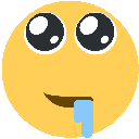 chud_durrguh2 animated GIF emoji | The Cool Server!