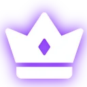purpleCrownmadebyrio