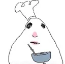 chefhamster