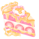 v_cake Discord Emoji - luuxr's corner 🌸🍰 | social・gaming・art・gfx・roblox