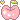 013Pink_Apple animated Discord emote | luuxr's corner 🌸🍰 | social・gaming・art・gfx・roblox
