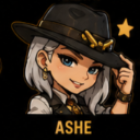 Ashe Discord Emoji - ʚ(•ᴗ•)ɞ-ʜᴜɴɴʏ ʜɪᴠᴇ-ʚ(•ᴗ•)ɞ