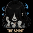 Spirit custom emote from ʚ(•ᴗ•)ɞ-ʜᴜɴɴʏ ʜɪᴠᴇ-ʚ(•ᴗ•)ɞ