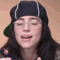 billie_ohmygod Discord emoji