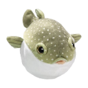 pufferfish Discord emoji