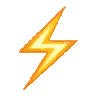power Discord emoji