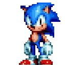 sonic Discord emoji
