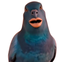 xkalaNILO Discord emoji