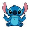 StitchMad10 Discord sticker - FROSTIIVVS™