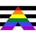 straightally