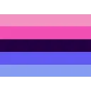Omnisexualflag