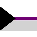 Demisexualflag
