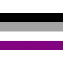 AsexualFlag