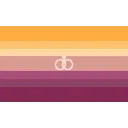 MONOGAMOUSFLAG