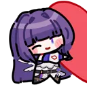 Mei_heartL