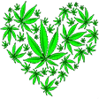 weedheart custom emote | Tᕼᕮ ᗯᕮIᖇᗪ ᖴ᙭᙭KᕮᖇS