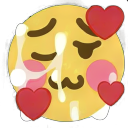 luvyou11 Discord Emoji - 𝑪𝒉𝒂𝒕𝒕𝒚 𝑷𝒖𝒑𝒑𝒊𝒆𝒔