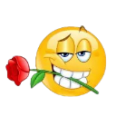 rizz Discord Emoji from Coconuts' Domain