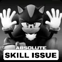 skillissue