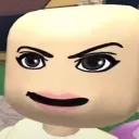 huh
