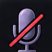 flacoMute custom emote | flaco.rd_
