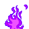 firep animated Discord emote | TikTok subs have dropped in