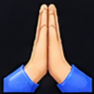 flacoPray Discord Emoji - flaco.rd_
