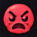 flacoRage Discord sticker from flaco.rd_