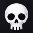 flacoSkull custom emote | flaco.rd_
