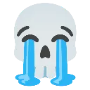 cryingskull