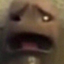 scared custom emote - (っ◔◡◔)っ ˖ ݁᯽˖ the gulag ˖᯽ ݁˖