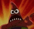 PatrickSeriousHunt Discord Emoji - (っ◔◡◔)っ ˖ ݁᯽˖ the gulag ˖᯽ ݁˖