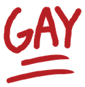 gay custom emote | Freya Skye | Bad Taste 9.16