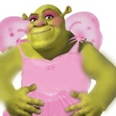 shrek_serve Discord sticker | (っ◔◡◔)っ ˖ ݁᯽˖ the gulag ˖᯽ ݁˖