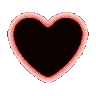 :redflashheart: