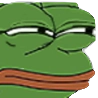 pepesus custom emote from Oasis
