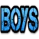 BOYS