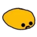 yellow_sigh Discord Emoji - (っ◔◡◔)っ ˖ ݁᯽˖ the gulag ˖᯽ ݁˖