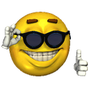 yellow_cool_af Discord Emoji | (っ◔◡◔)っ ˖ ݁᯽˖ the gulag ˖᯽ ݁˖